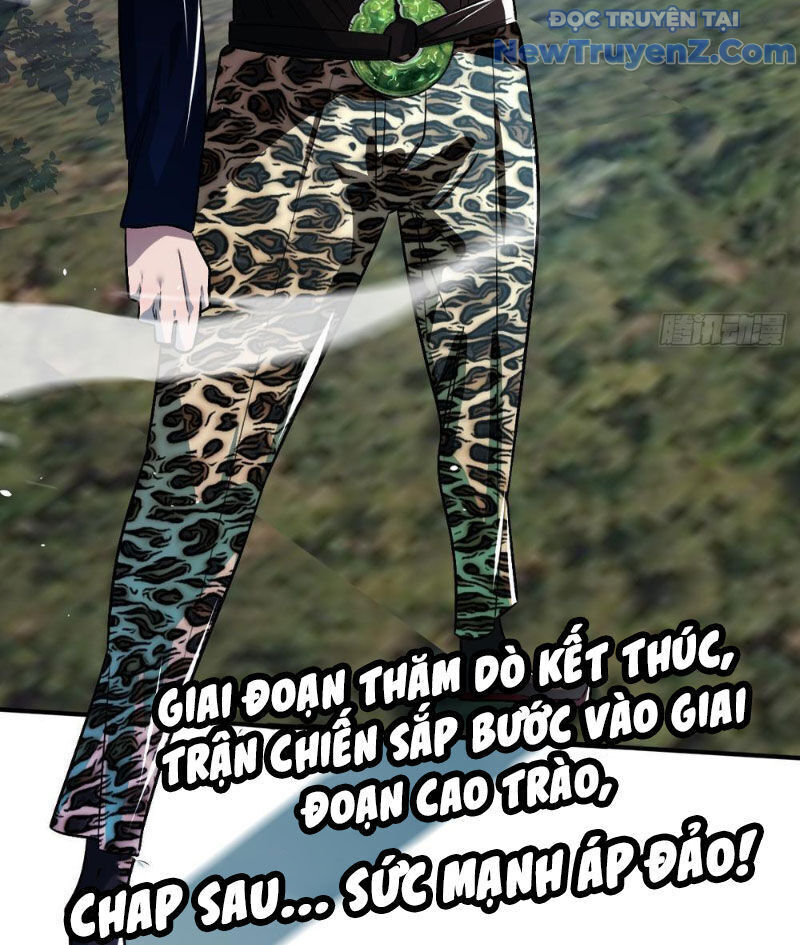 Vĩnh Sinh Đi Chết Đi! - Chapter 11 - Page 90