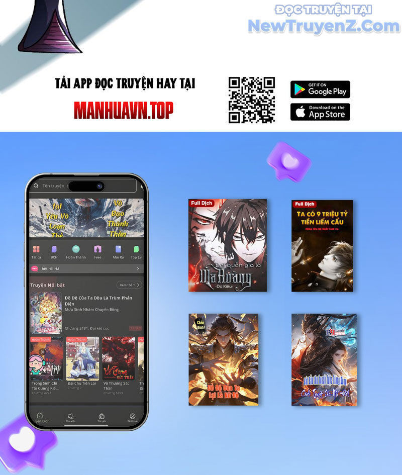 Vĩnh Sinh Đi Chết Đi! - Chapter 11 - Page 91