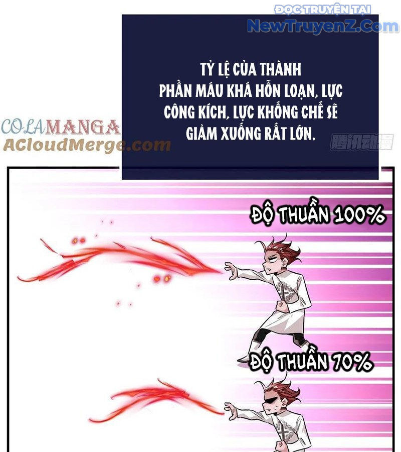 Vĩnh Sinh Đi Chết Đi! - Chapter 12 - Page 10