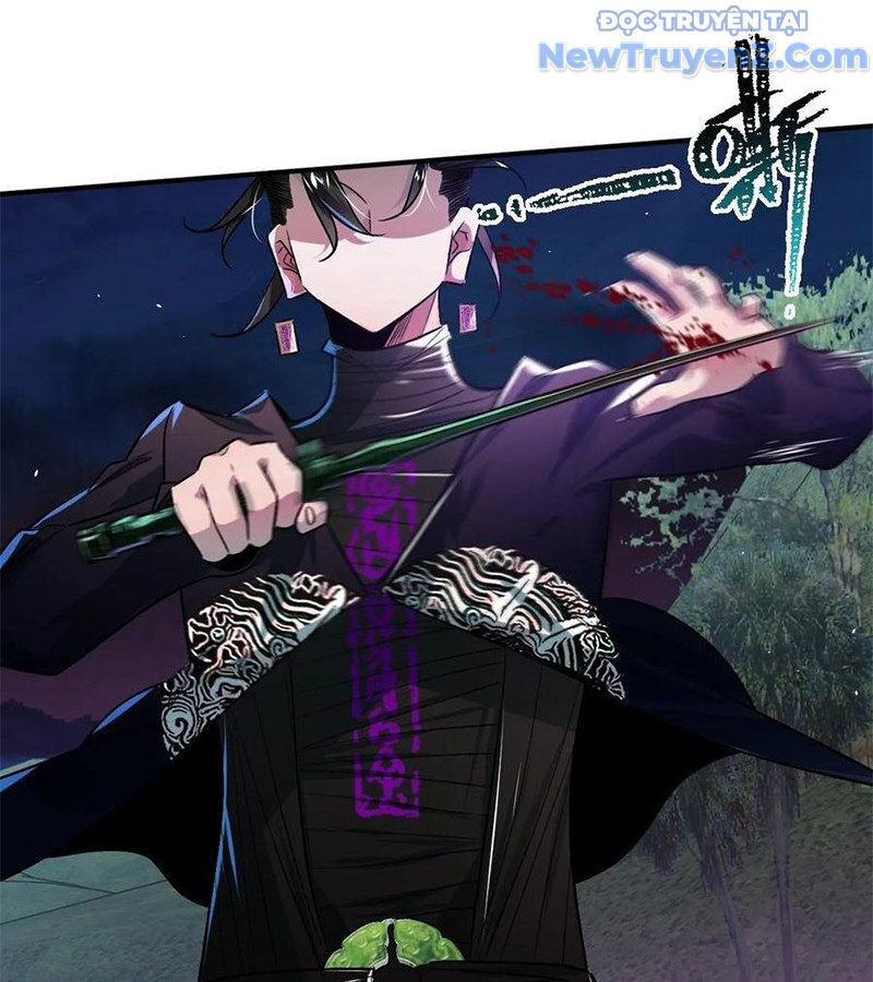 Vĩnh Sinh Đi Chết Đi! - Chapter 12 - Page 15