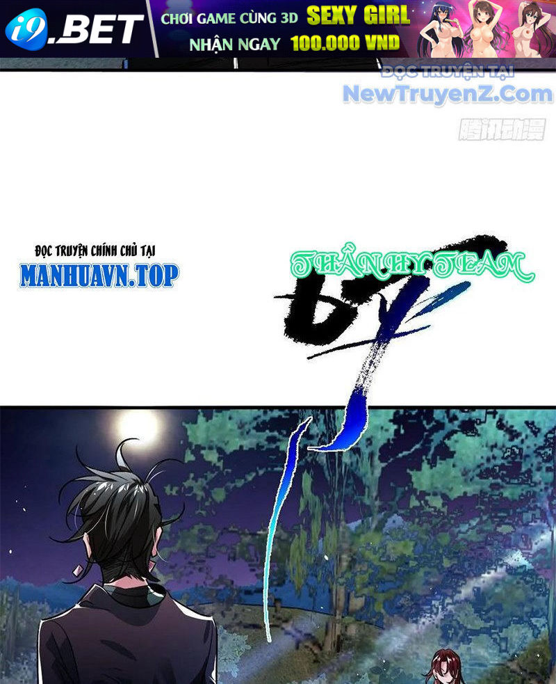 Vĩnh Sinh Đi Chết Đi! - Chapter 12 - Page 16