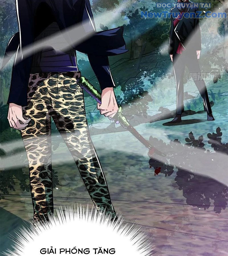 Vĩnh Sinh Đi Chết Đi! - Chapter 12 - Page 17