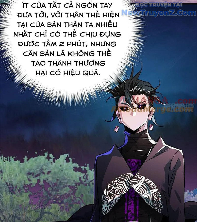 Vĩnh Sinh Đi Chết Đi! - Chapter 12 - Page 18