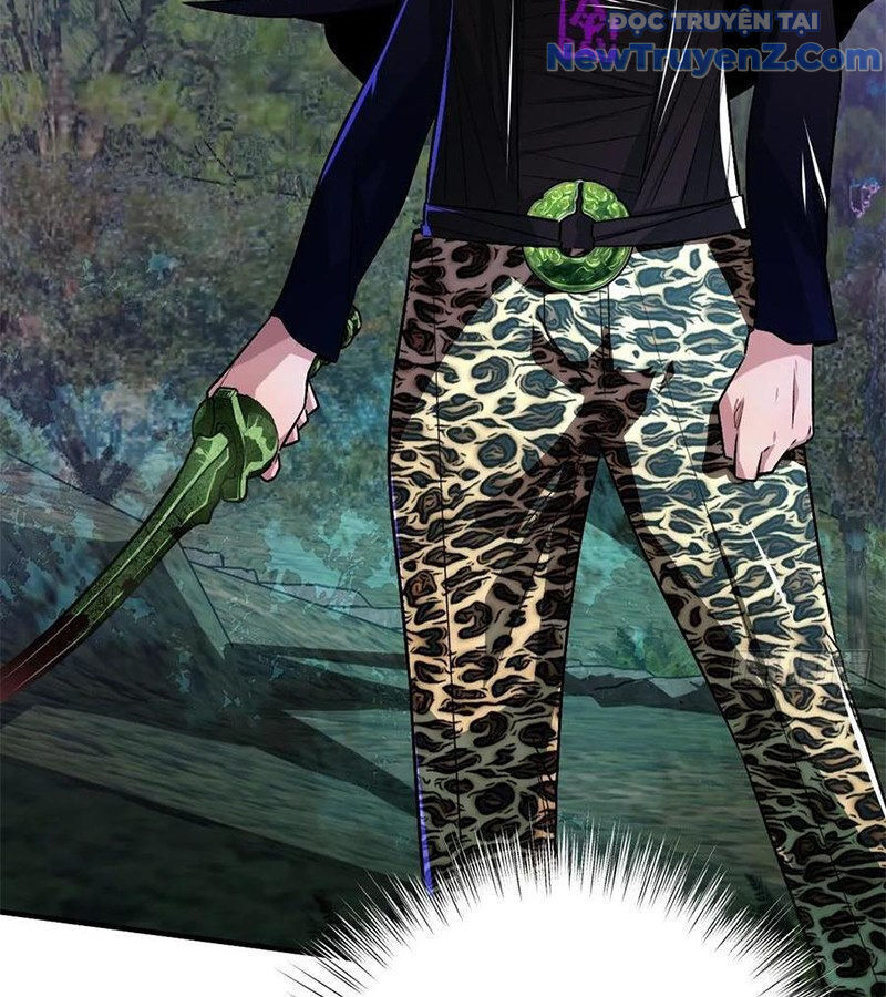 Vĩnh Sinh Đi Chết Đi! - Chapter 12 - Page 19