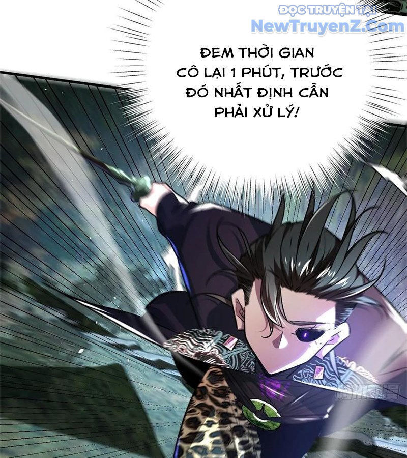 Vĩnh Sinh Đi Chết Đi! - Chapter 12 - Page 20