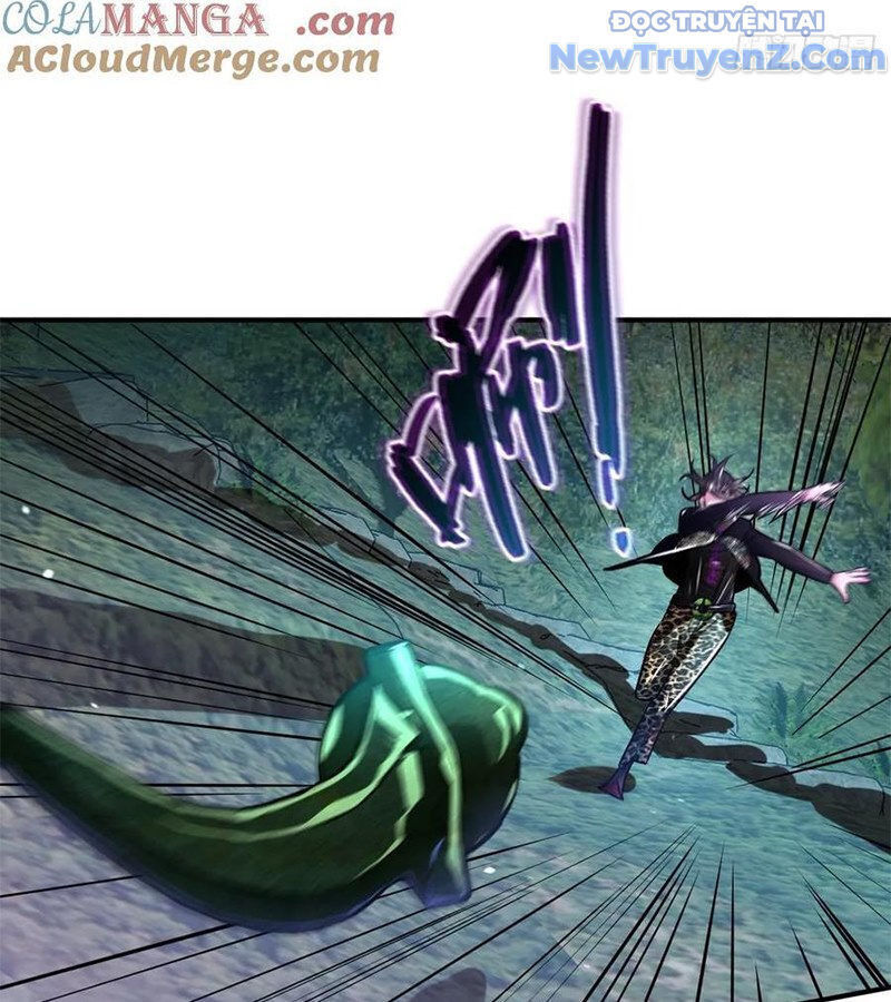 Vĩnh Sinh Đi Chết Đi! - Chapter 12 - Page 22