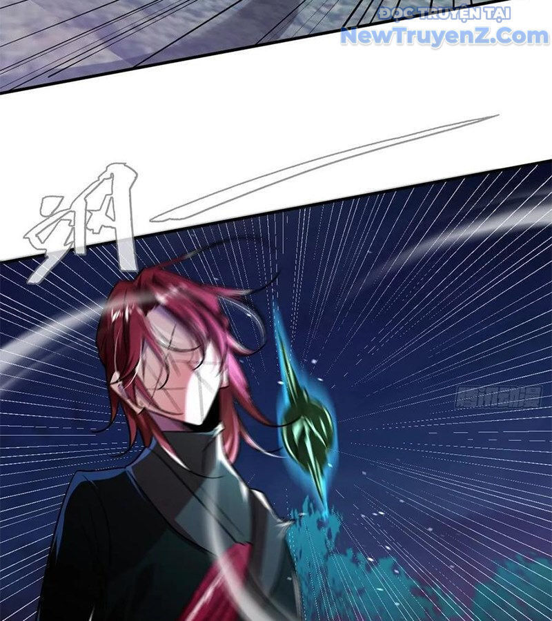 Vĩnh Sinh Đi Chết Đi! - Chapter 12 - Page 23