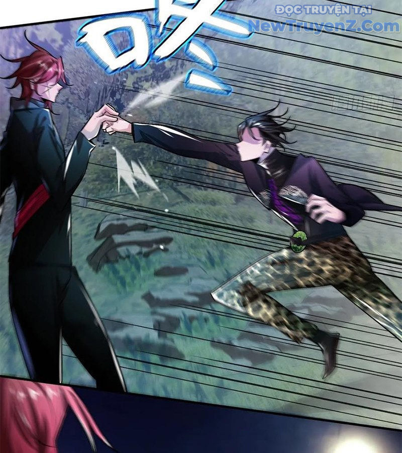 Vĩnh Sinh Đi Chết Đi! - Chapter 12 - Page 25