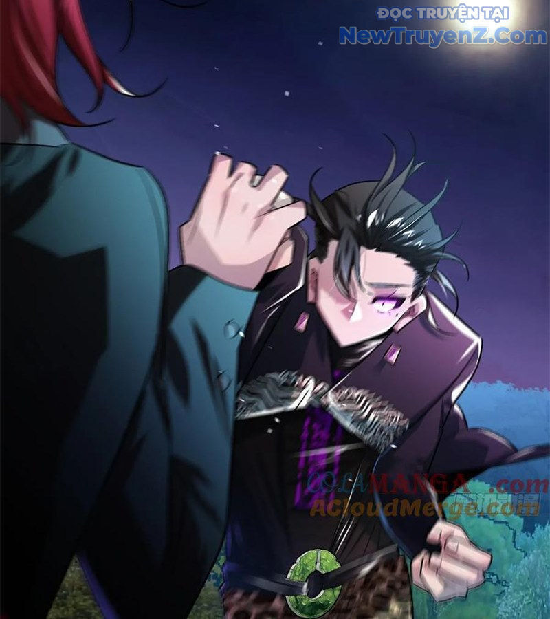 Vĩnh Sinh Đi Chết Đi! - Chapter 12 - Page 26