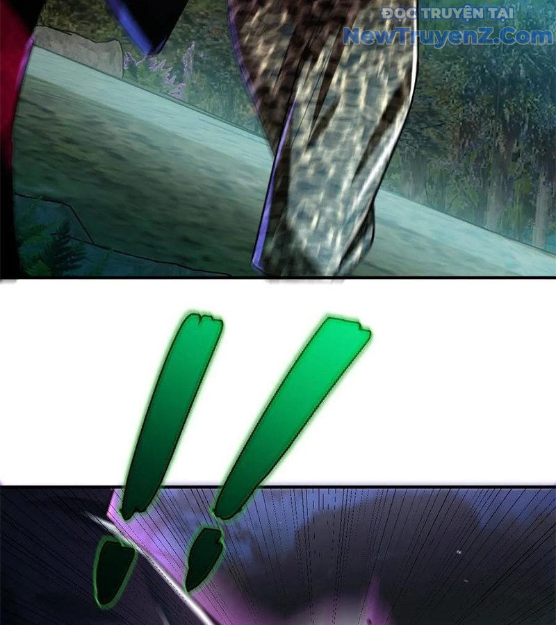 Vĩnh Sinh Đi Chết Đi! - Chapter 12 - Page 27