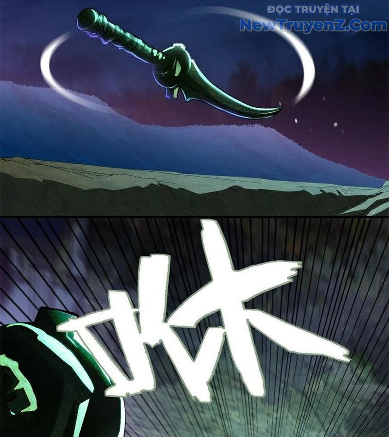 Vĩnh Sinh Đi Chết Đi! - Chapter 12 - Page 30