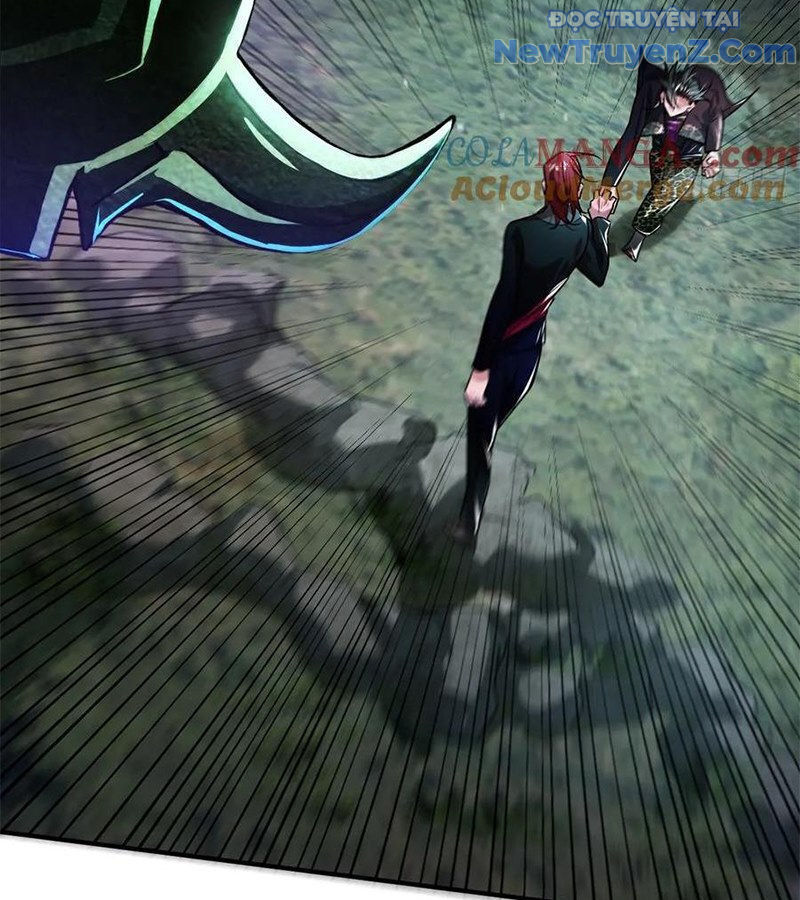 Vĩnh Sinh Đi Chết Đi! - Chapter 12 - Page 31