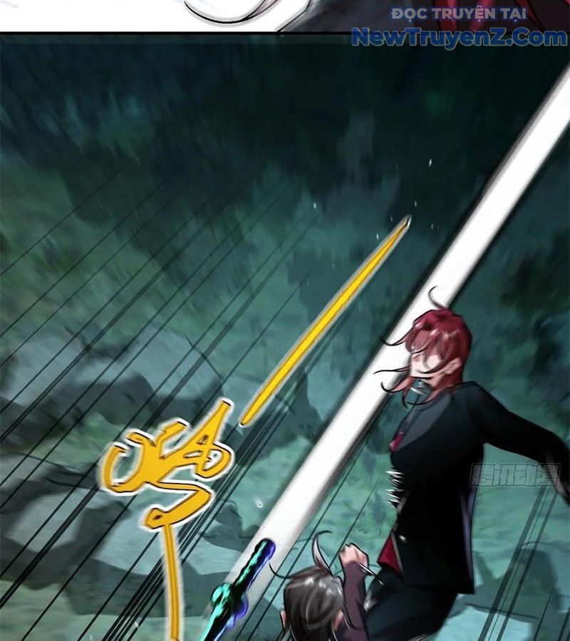 Vĩnh Sinh Đi Chết Đi! - Chapter 12 - Page 33