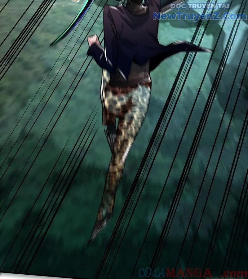 Vĩnh Sinh Đi Chết Đi! - Chapter 12 - Page 34