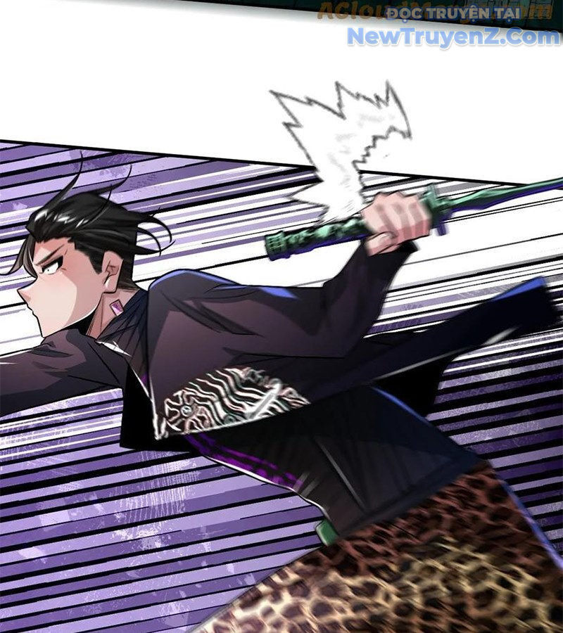 Vĩnh Sinh Đi Chết Đi! - Chapter 12 - Page 35