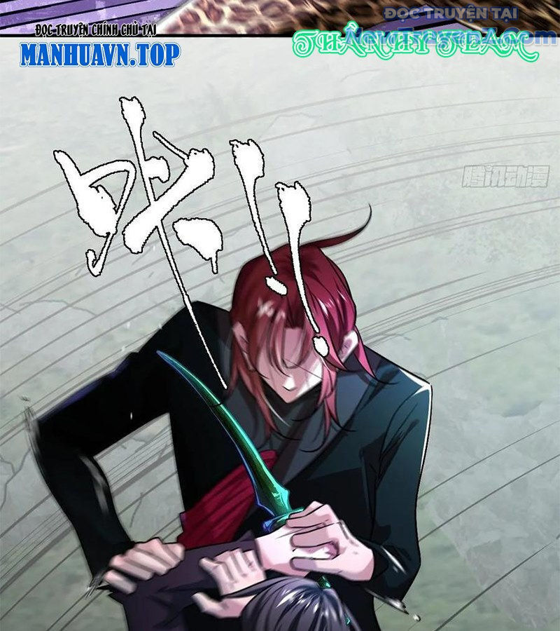 Vĩnh Sinh Đi Chết Đi! - Chapter 12 - Page 36