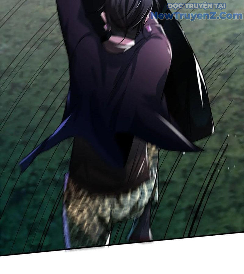 Vĩnh Sinh Đi Chết Đi! - Chapter 12 - Page 37