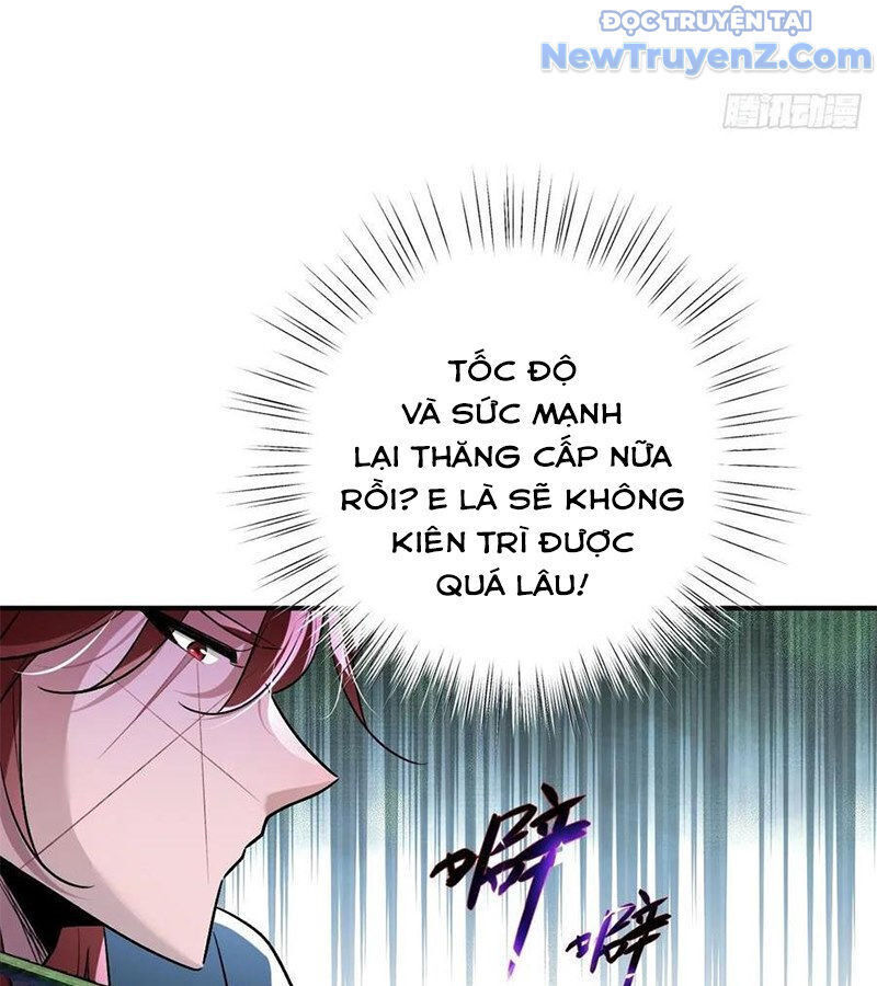 Vĩnh Sinh Đi Chết Đi! - Chapter 12 - Page 38