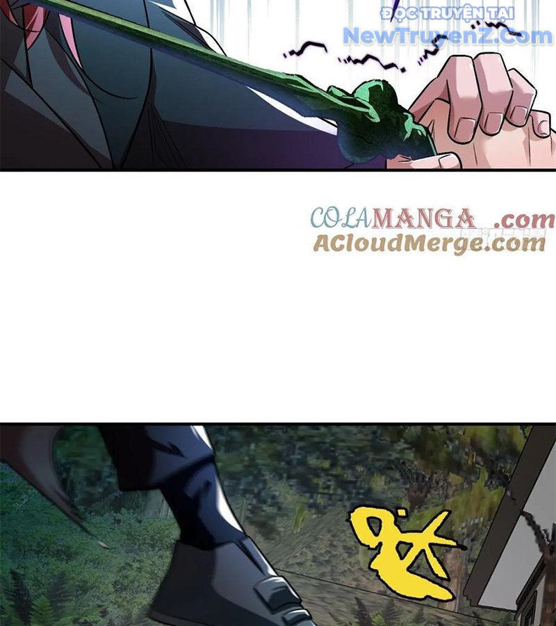 Vĩnh Sinh Đi Chết Đi! - Chapter 12 - Page 39