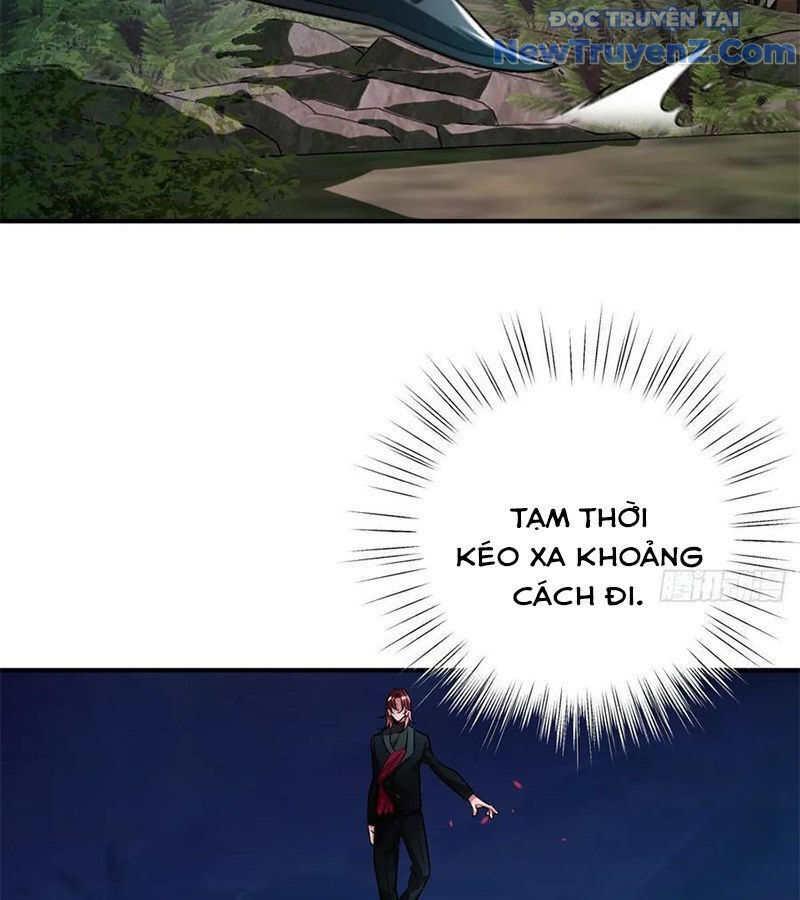 Vĩnh Sinh Đi Chết Đi! - Chapter 12 - Page 40