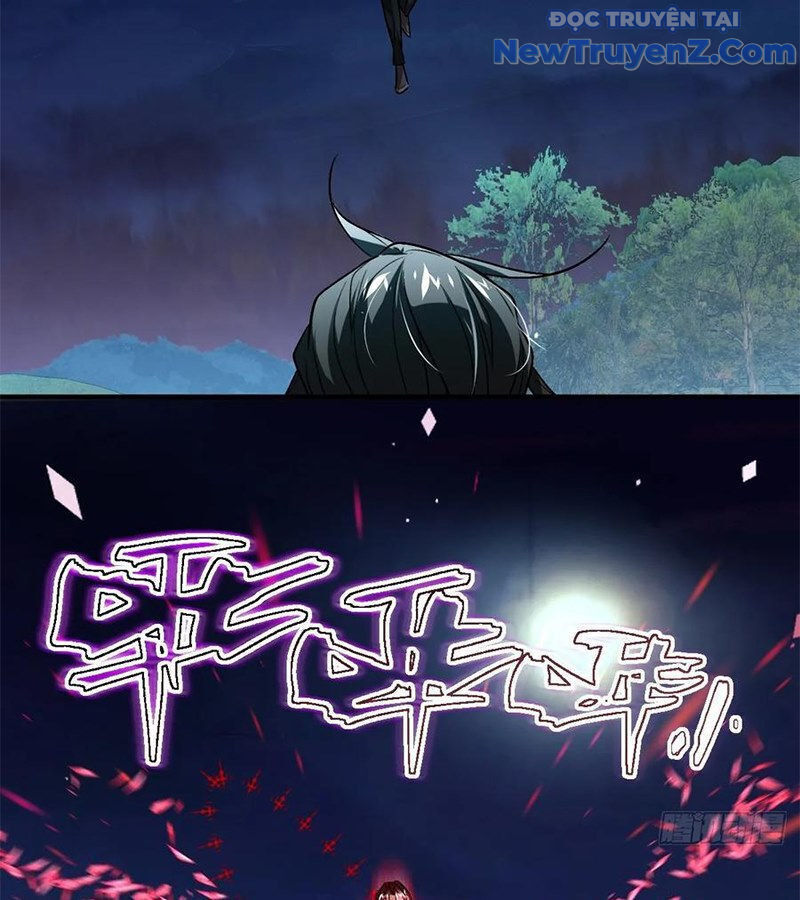 Vĩnh Sinh Đi Chết Đi! - Chapter 12 - Page 41