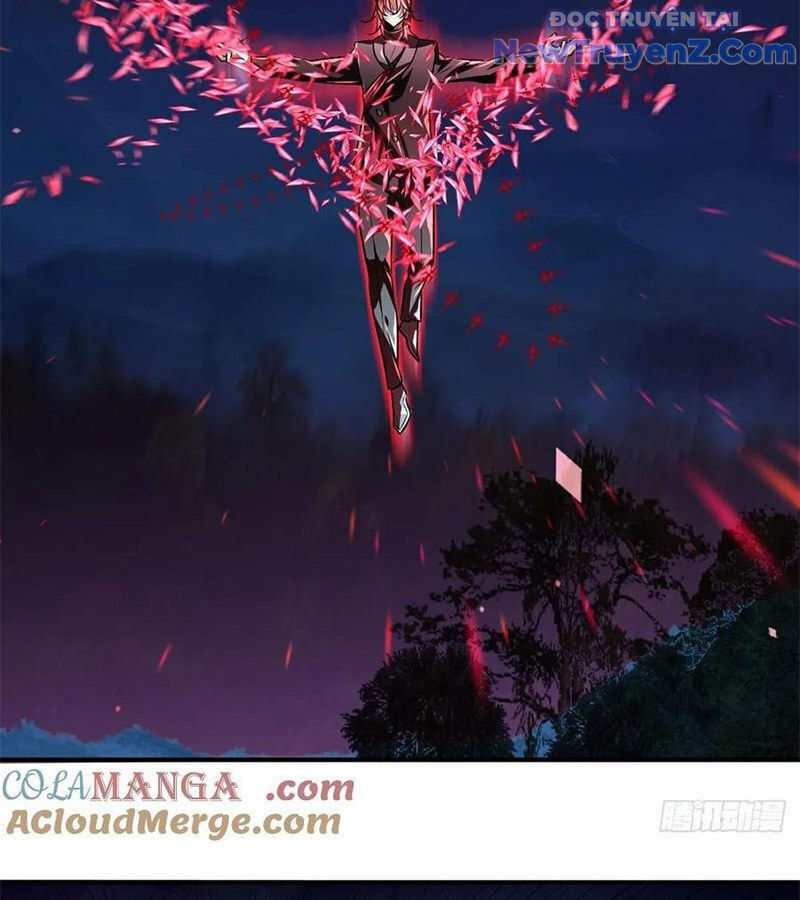 Vĩnh Sinh Đi Chết Đi! - Chapter 12 - Page 42