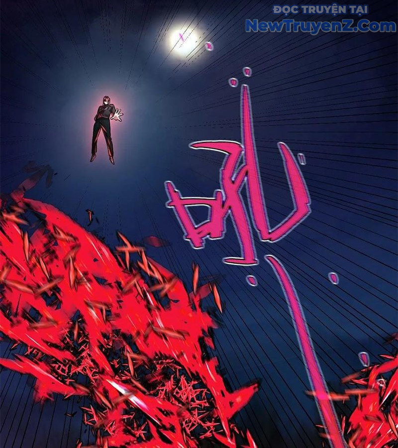 Vĩnh Sinh Đi Chết Đi! - Chapter 12 - Page 43