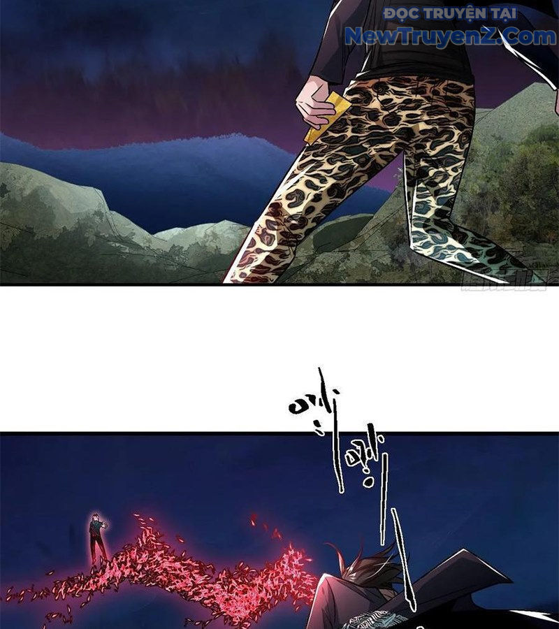 Vĩnh Sinh Đi Chết Đi! - Chapter 12 - Page 45