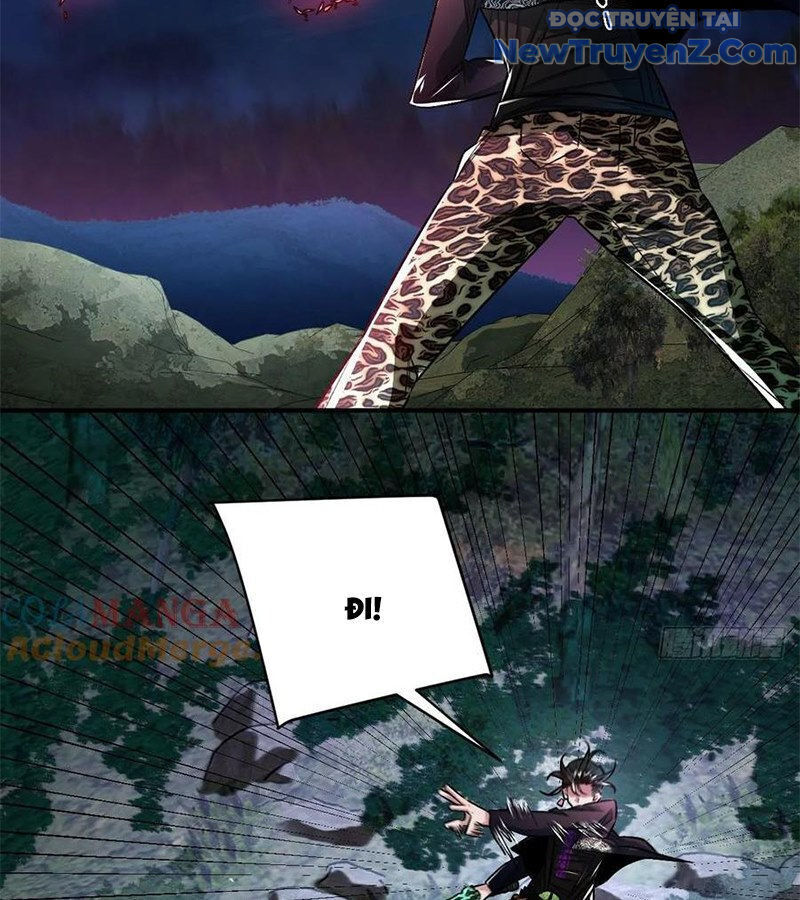 Vĩnh Sinh Đi Chết Đi! - Chapter 12 - Page 46