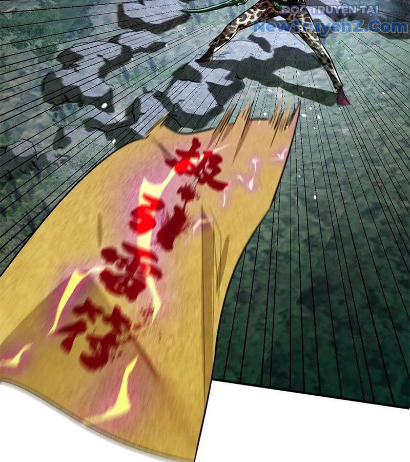 Vĩnh Sinh Đi Chết Đi! - Chapter 12 - Page 47