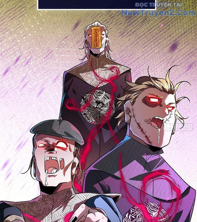 Vĩnh Sinh Đi Chết Đi! - Chapter 12 - Page 5