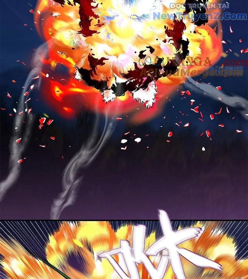 Vĩnh Sinh Đi Chết Đi! - Chapter 12 - Page 51