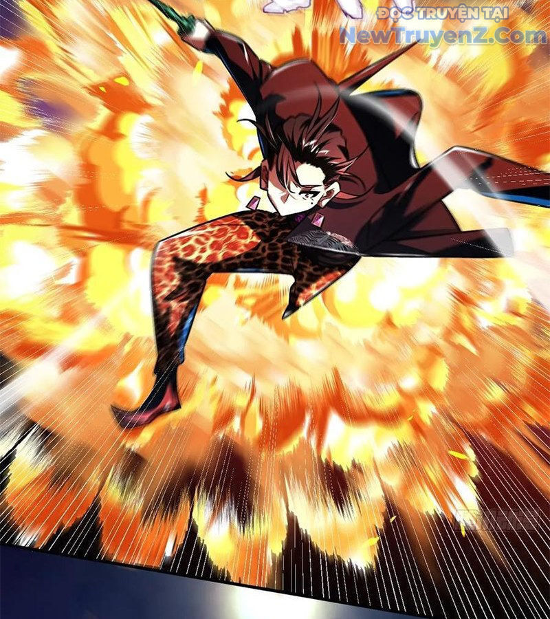 Vĩnh Sinh Đi Chết Đi! - Chapter 12 - Page 52