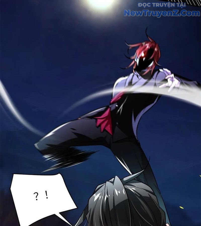 Vĩnh Sinh Đi Chết Đi! - Chapter 12 - Page 53