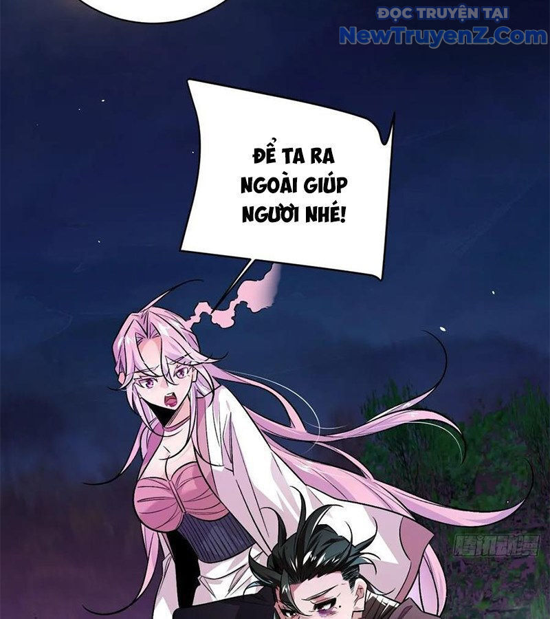 Vĩnh Sinh Đi Chết Đi! - Chapter 12 - Page 60