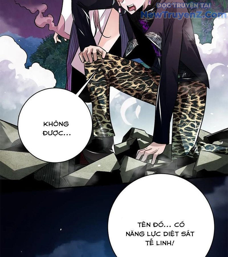 Vĩnh Sinh Đi Chết Đi! - Chapter 12 - Page 61