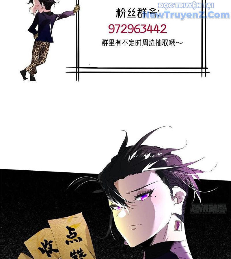 Vĩnh Sinh Đi Chết Đi! - Chapter 12 - Page 64