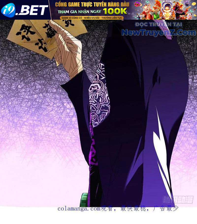 Vĩnh Sinh Đi Chết Đi! - Chapter 12 - Page 65