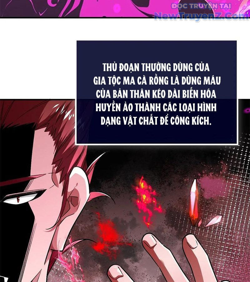 Vĩnh Sinh Đi Chết Đi! - Chapter 12 - Page 8