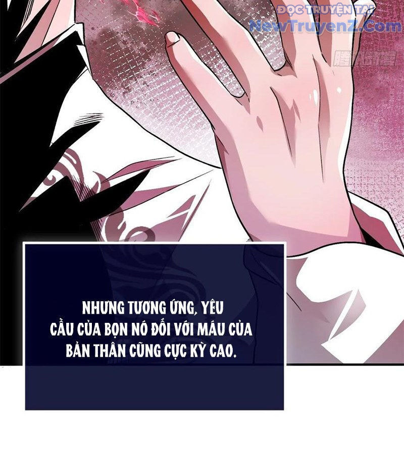 Vĩnh Sinh Đi Chết Đi! - Chapter 12 - Page 9