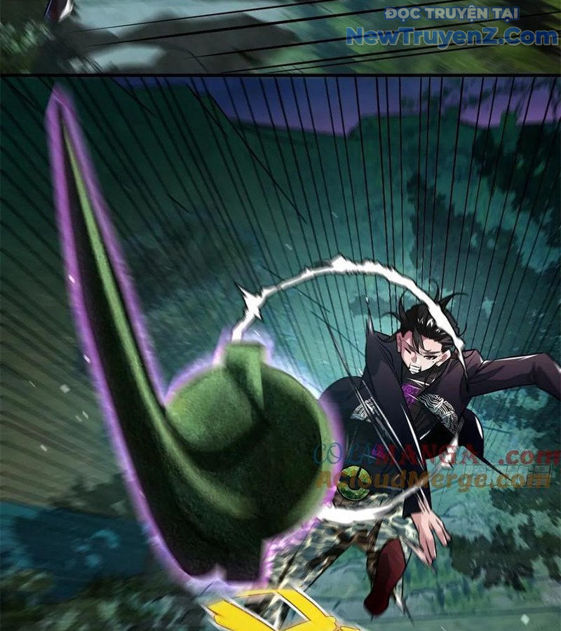 Vĩnh Sinh Đi Chết Đi! - Chapter 13 - Page 10