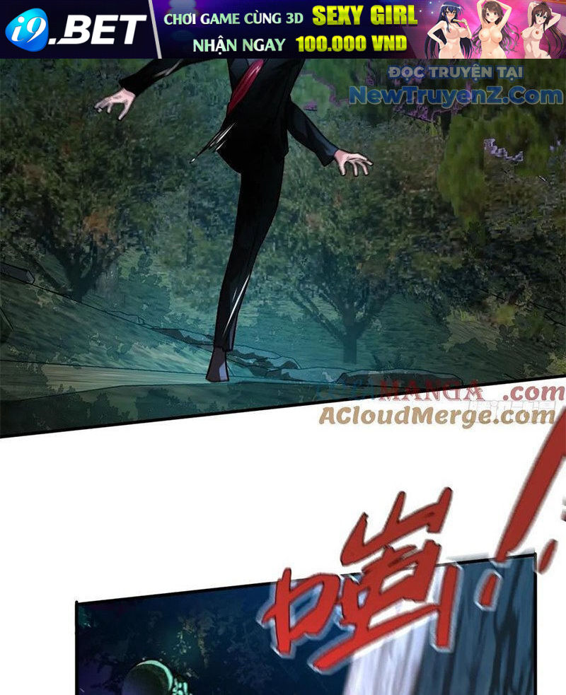 Vĩnh Sinh Đi Chết Đi! - Chapter 13 - Page 13