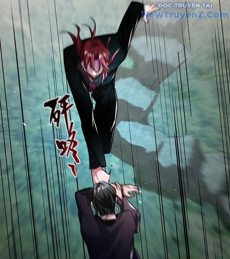 Vĩnh Sinh Đi Chết Đi! - Chapter 13 - Page 15