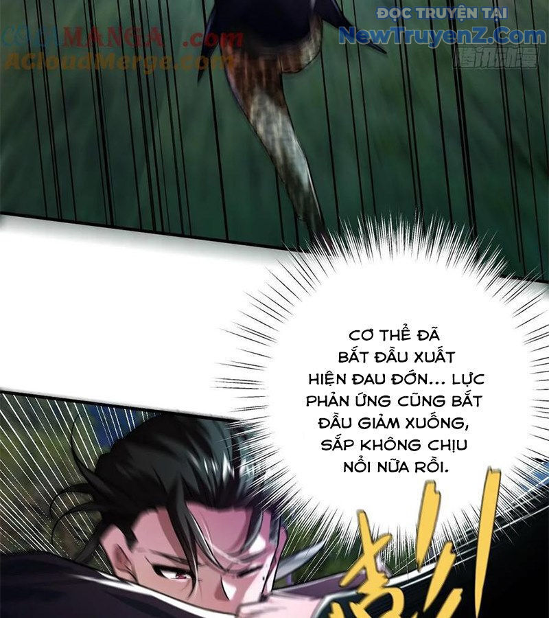 Vĩnh Sinh Đi Chết Đi! - Chapter 13 - Page 16
