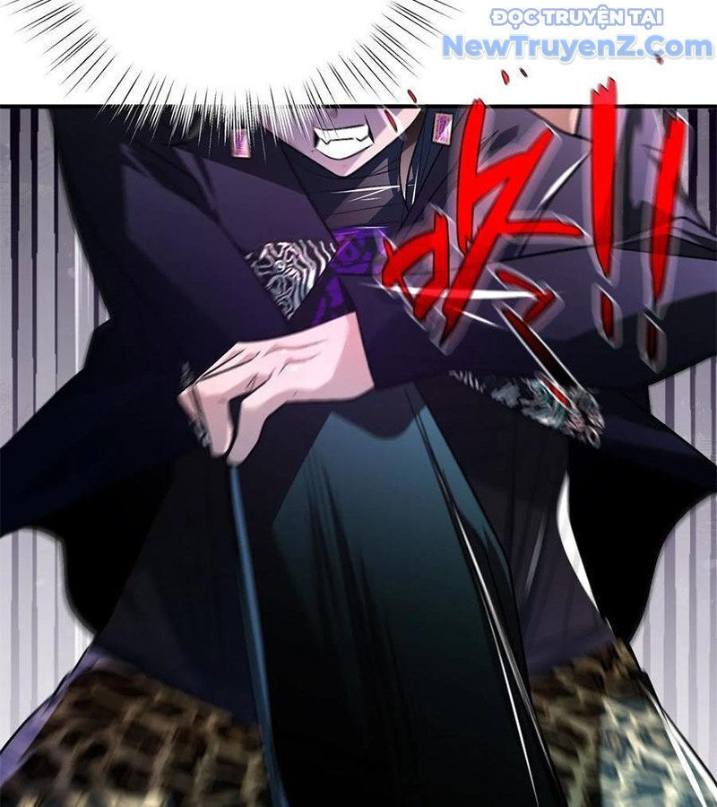 Vĩnh Sinh Đi Chết Đi! - Chapter 13 - Page 18