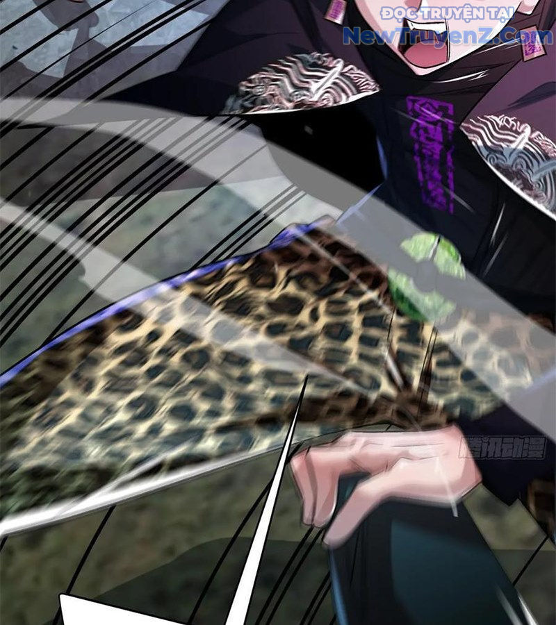 Vĩnh Sinh Đi Chết Đi! - Chapter 13 - Page 20