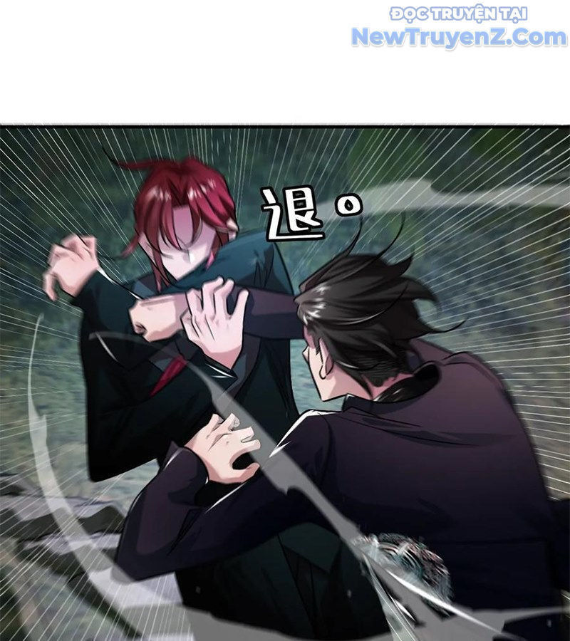 Vĩnh Sinh Đi Chết Đi! - Chapter 13 - Page 22