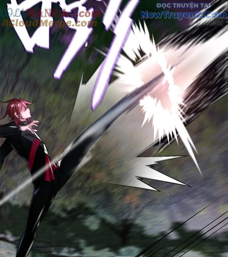 Vĩnh Sinh Đi Chết Đi! - Chapter 13 - Page 25