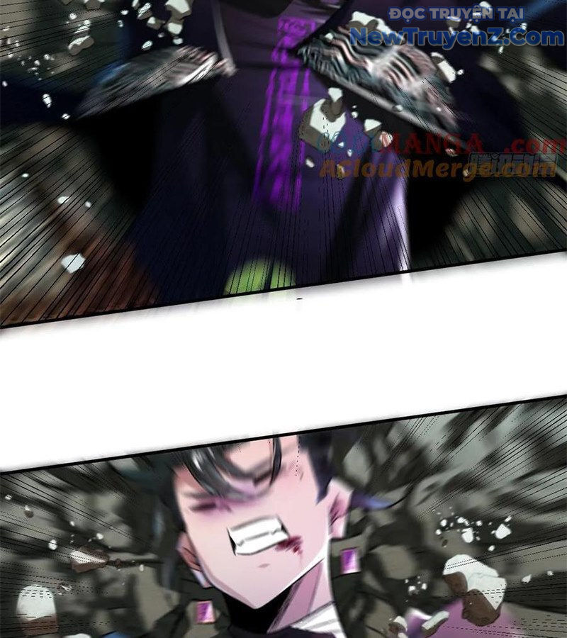 Vĩnh Sinh Đi Chết Đi! - Chapter 13 - Page 28