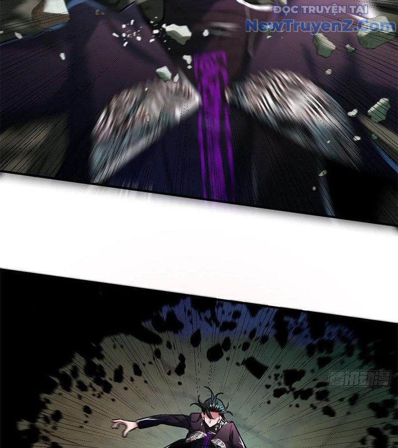 Vĩnh Sinh Đi Chết Đi! - Chapter 13 - Page 29